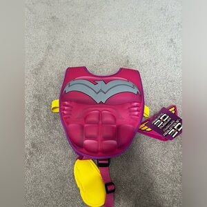 Wonder Women Kid life jacket